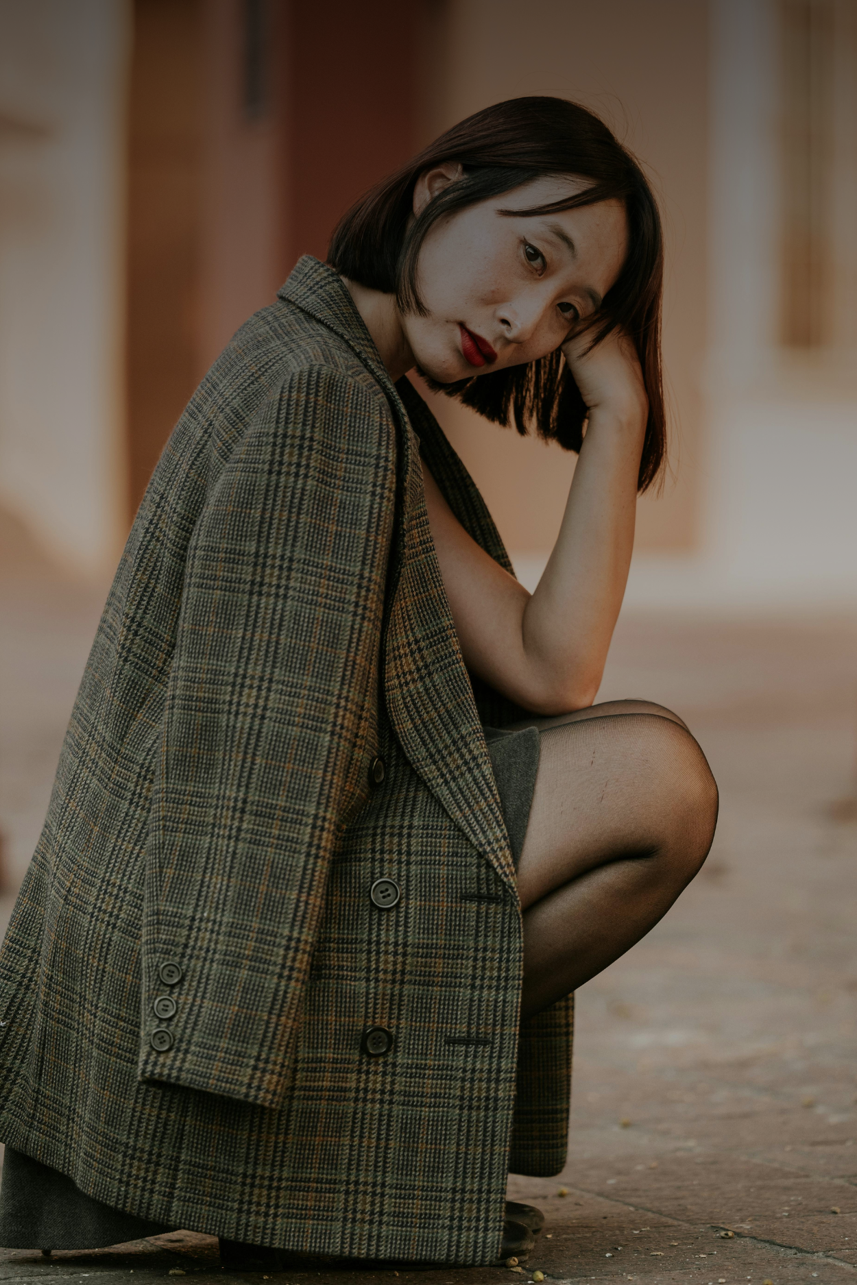 WOMEN'S COLLECTION