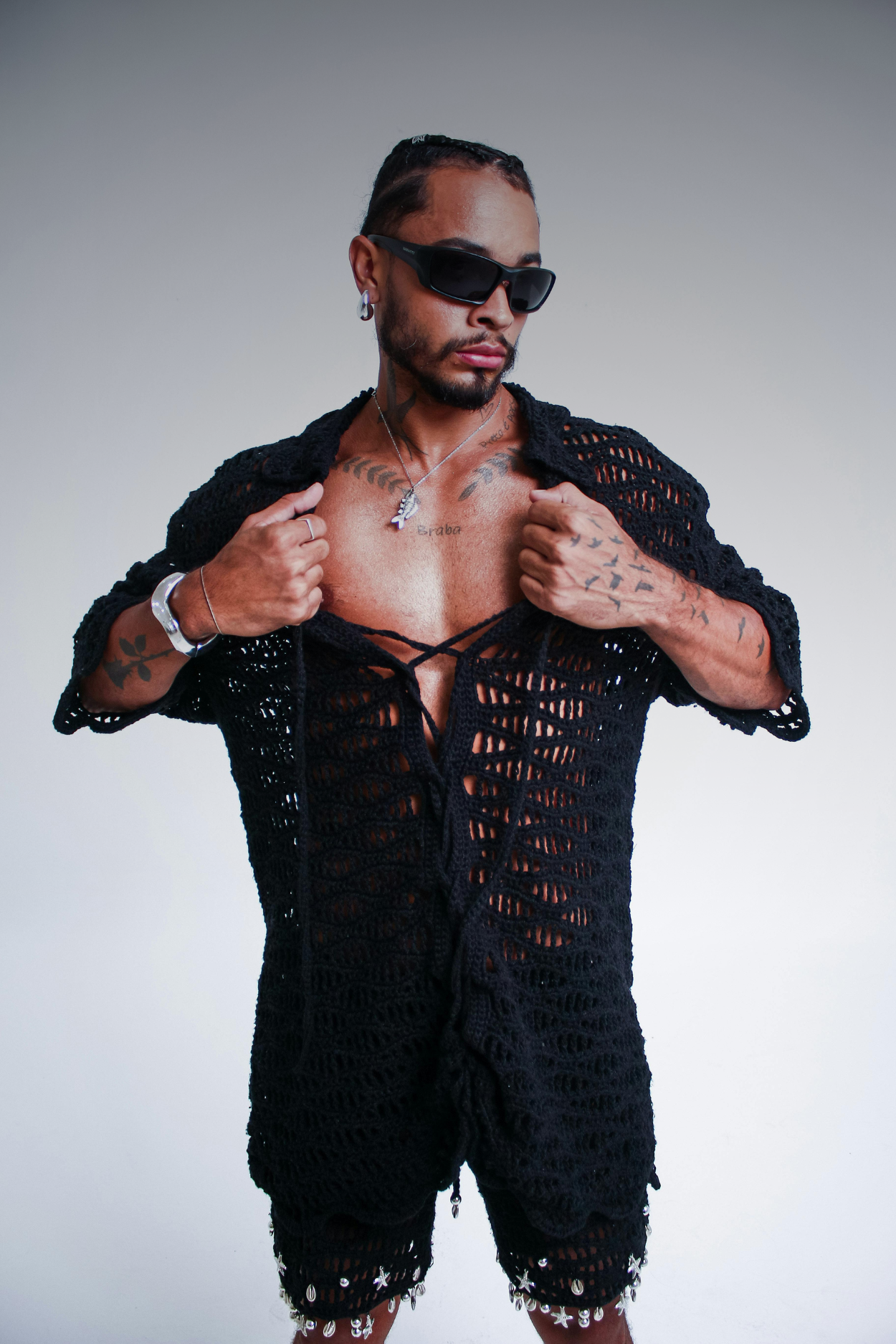 MEN'S COLLECTION