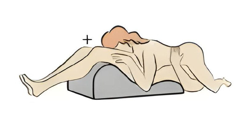 Elevated comfort support