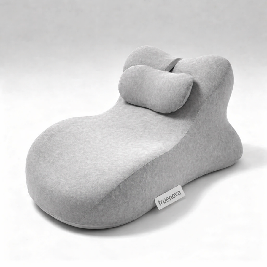 Truenova pillow profile